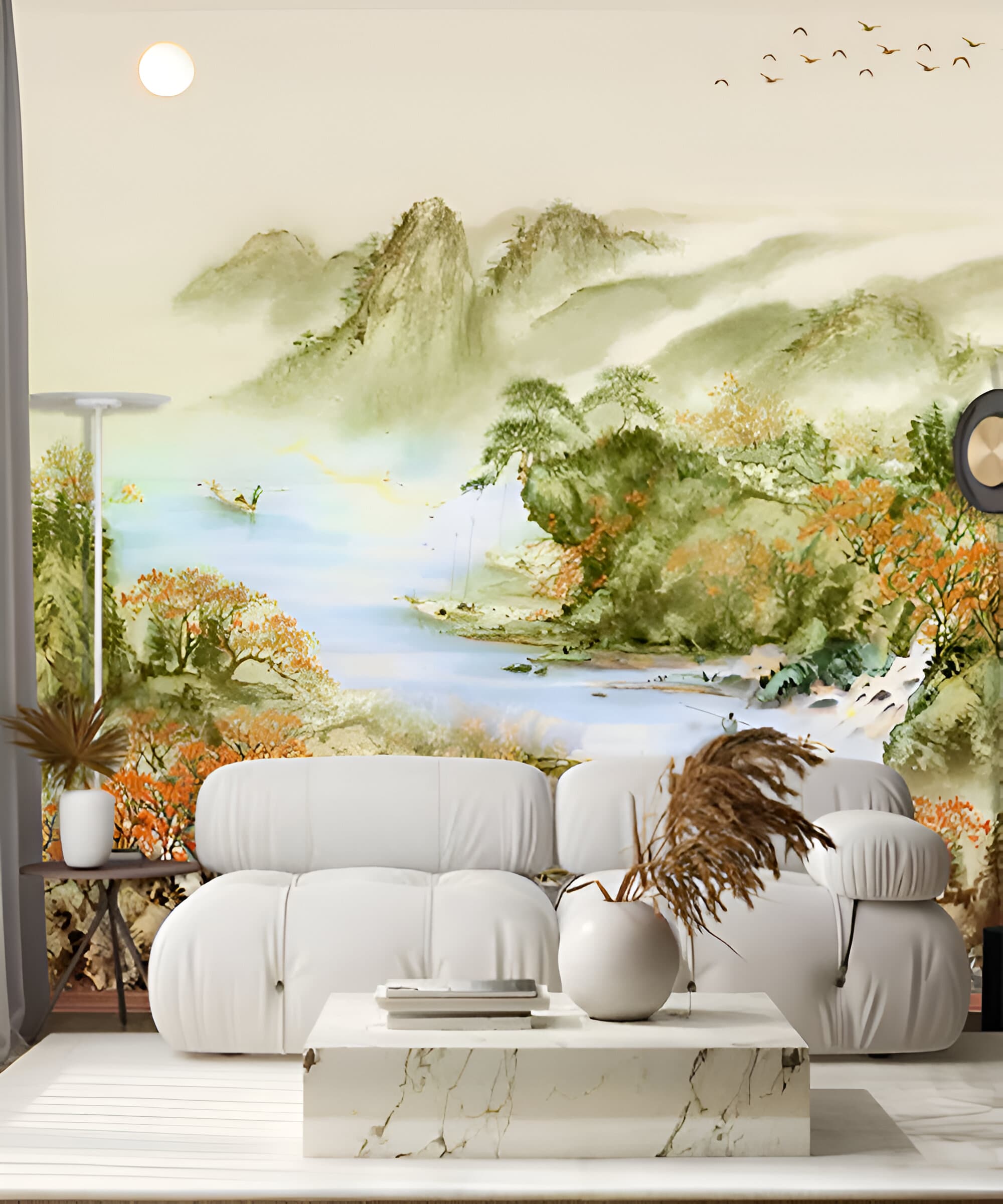 Wallpaper Store In Gurgaon