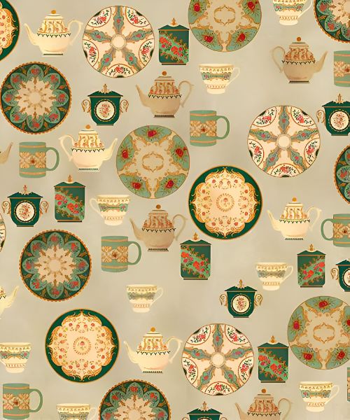 Bakery Wallpaper Gurgaon