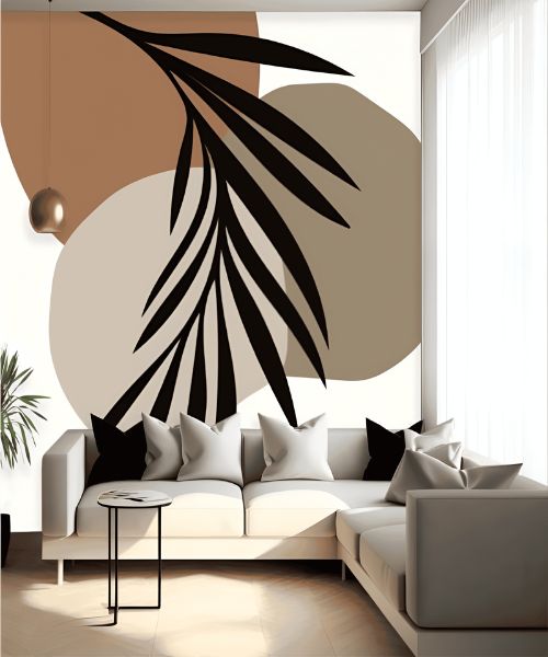 Chic Wallpaper Gurgaon