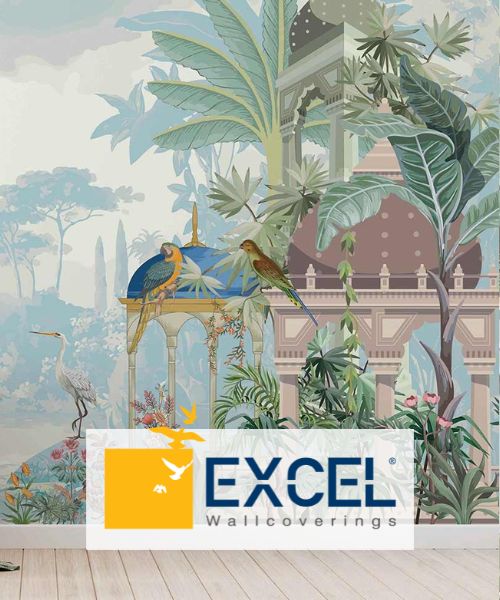 Excel Wallpaper Gurgaon