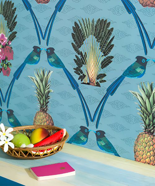 Kids Room Wallpaper Gurgaon