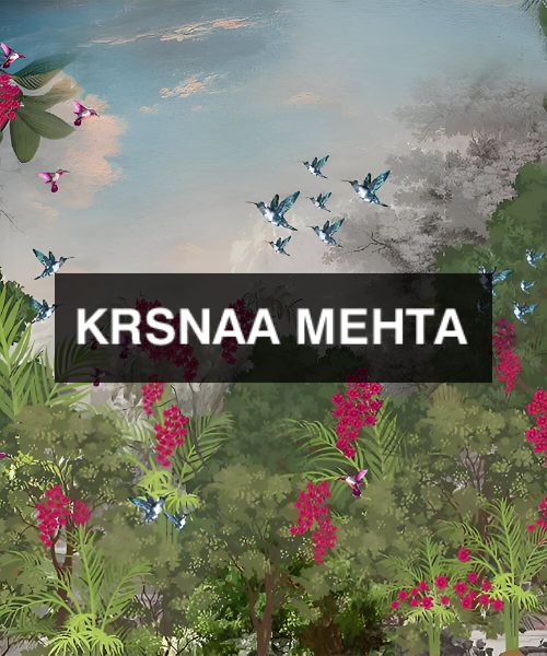 Krsnaa Wallpaper Gurgaon