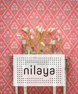 Nilaya Wallpaper Gurgaon