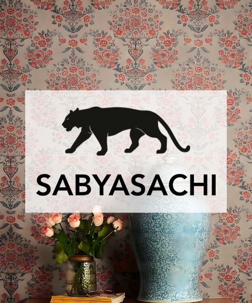 Sabyasachi Wallpaper Gurgaon
