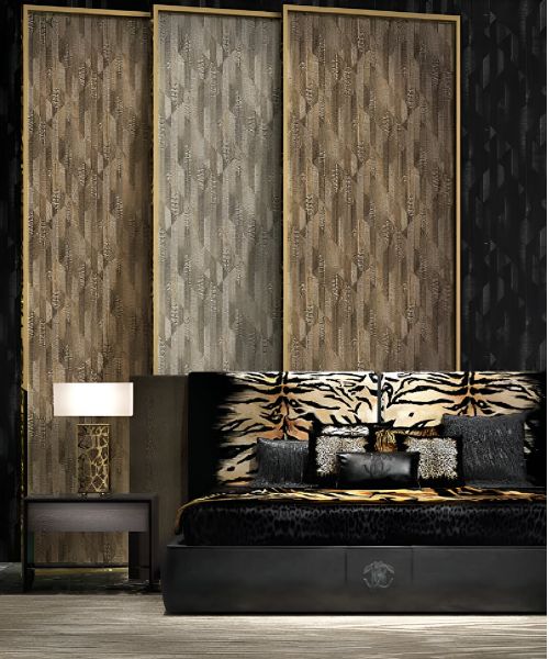 Wooden Wallpaper Gurgaon