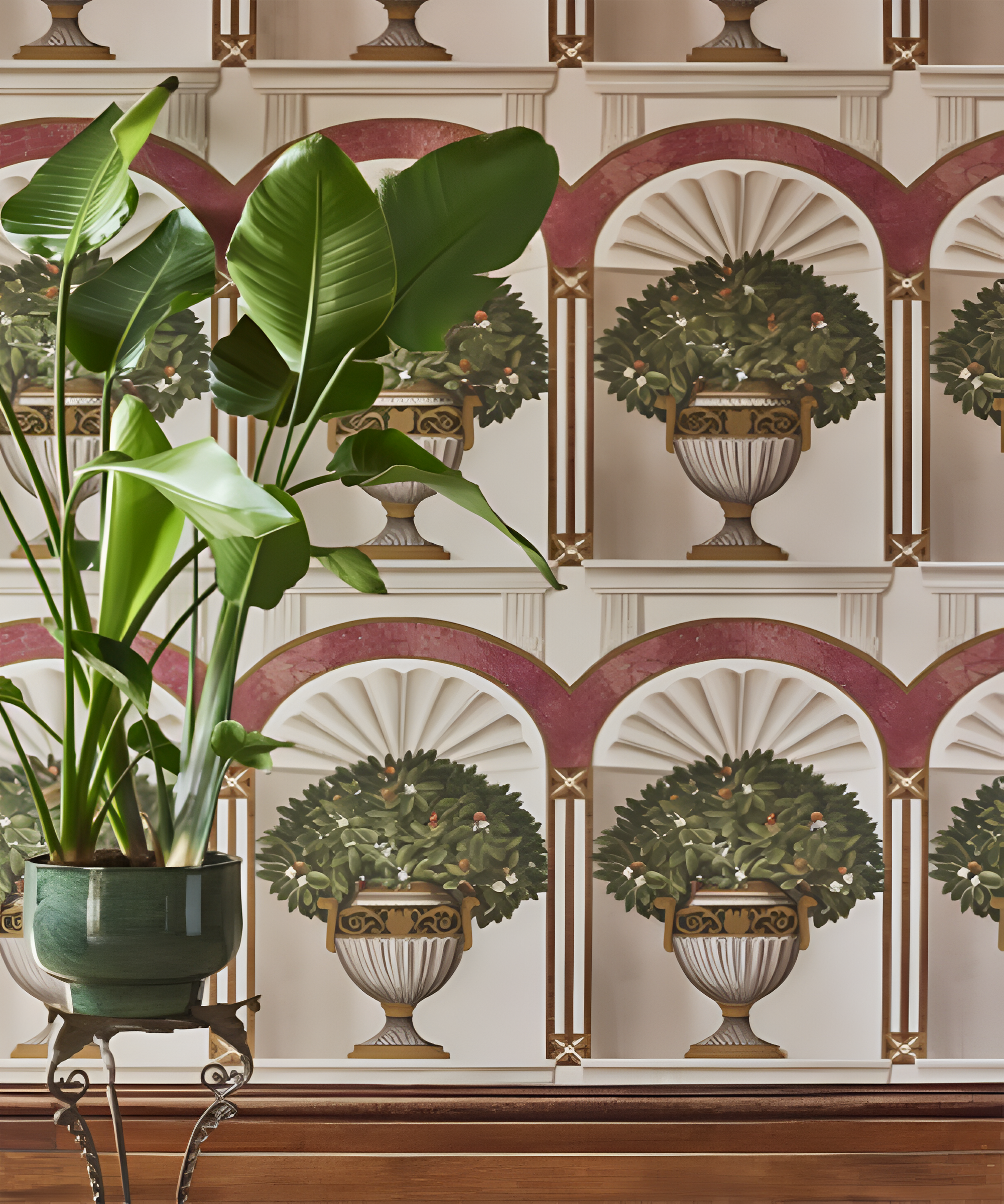 Wallpaper showroom Gurgaon