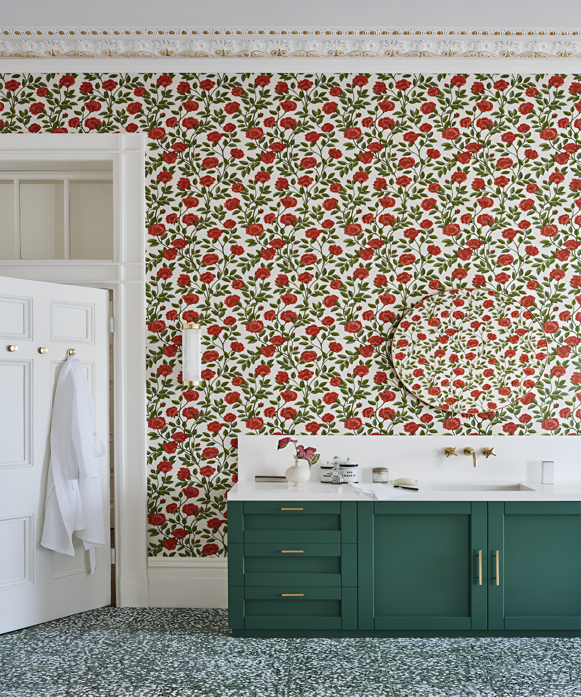 118 7013 C&S Historic Royal Palaces Great Masters 118 7013 - Image 1