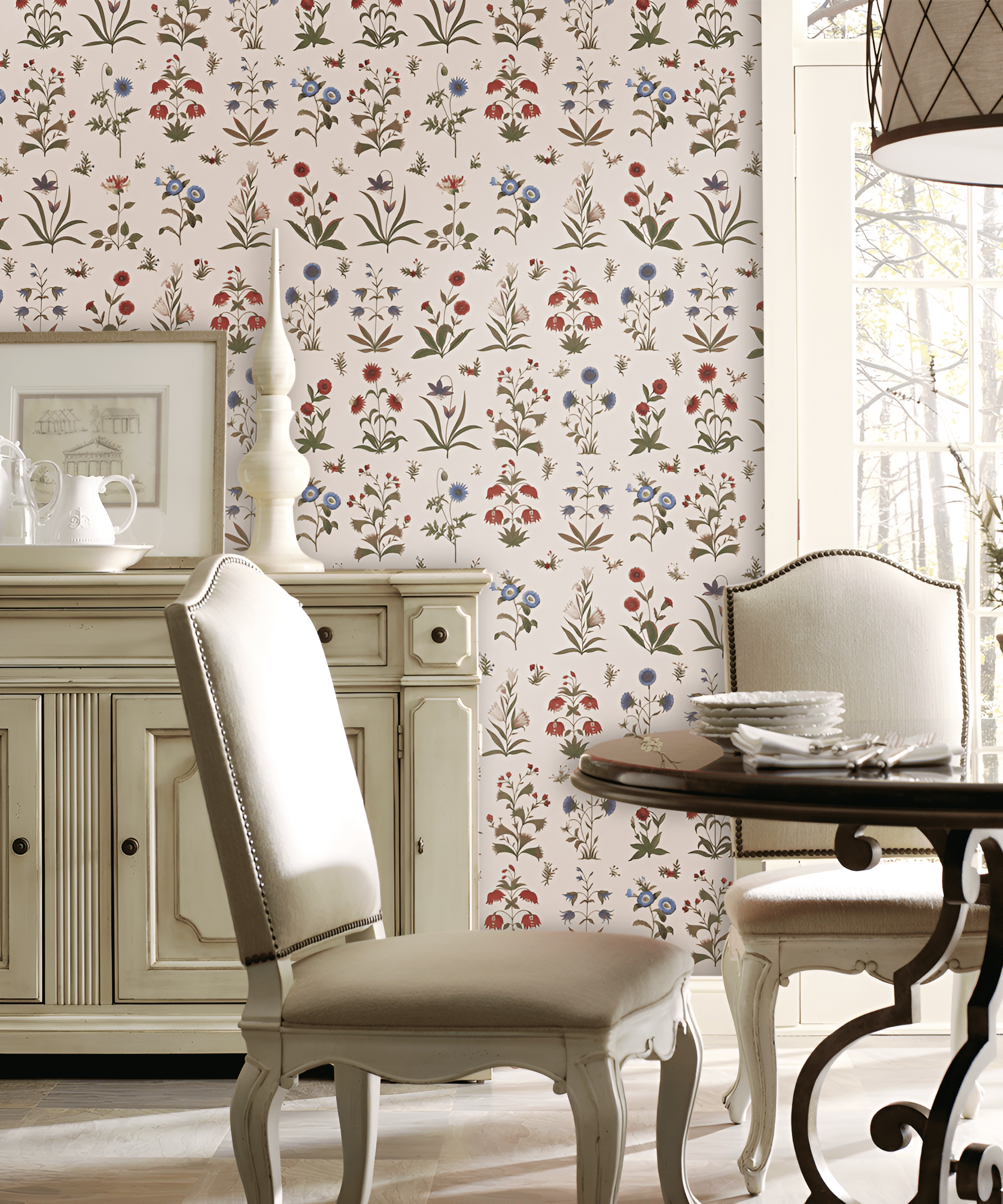 Wallpaper Showroom in Gurugram