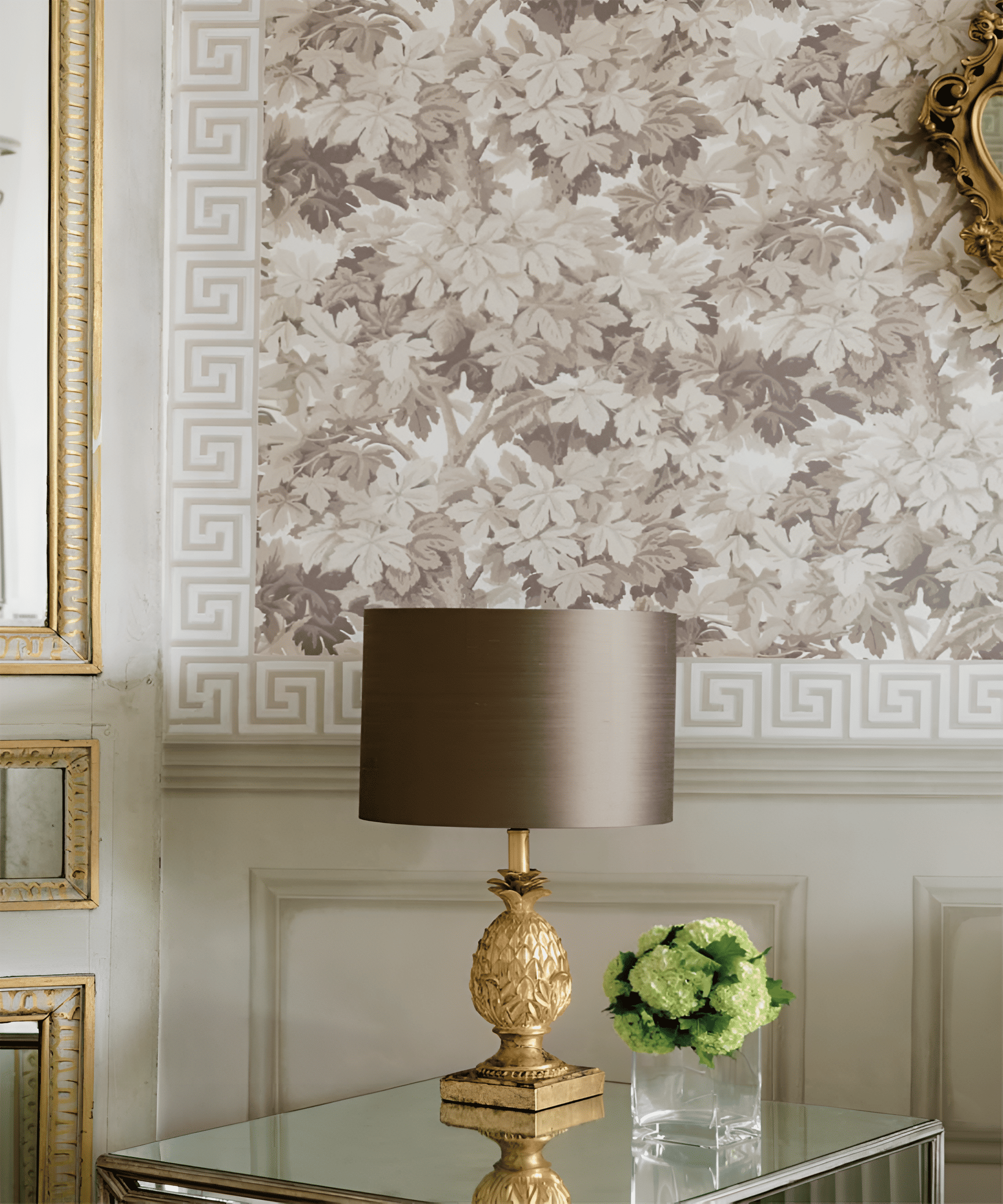 GREAT VINE Cole and Son Historic Royal Pala GREAT VINE - Image 1