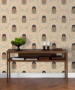 Deshaj By Kingdom of Wallpaper 7800-1