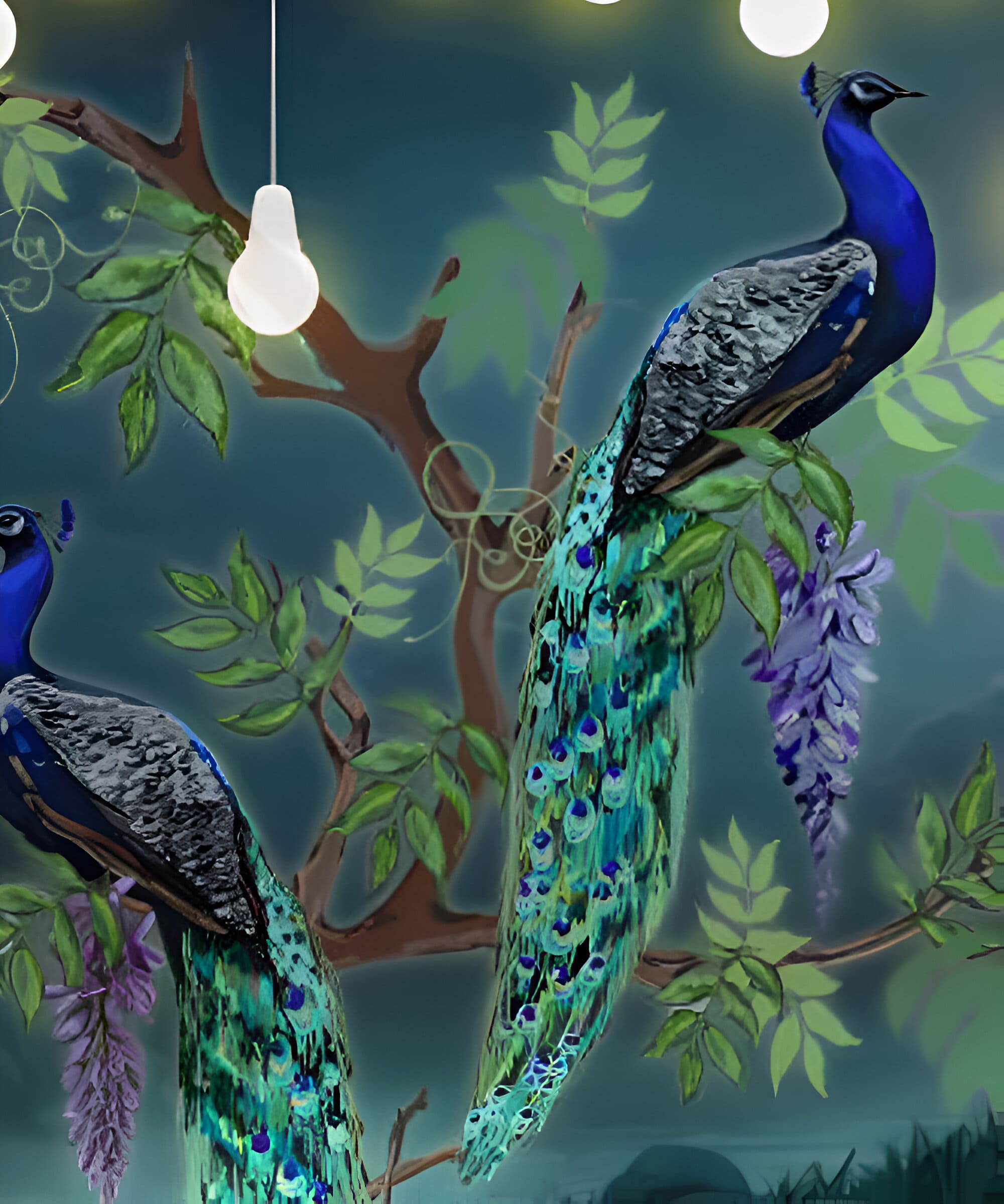 Wallpaper Store Gurgaon