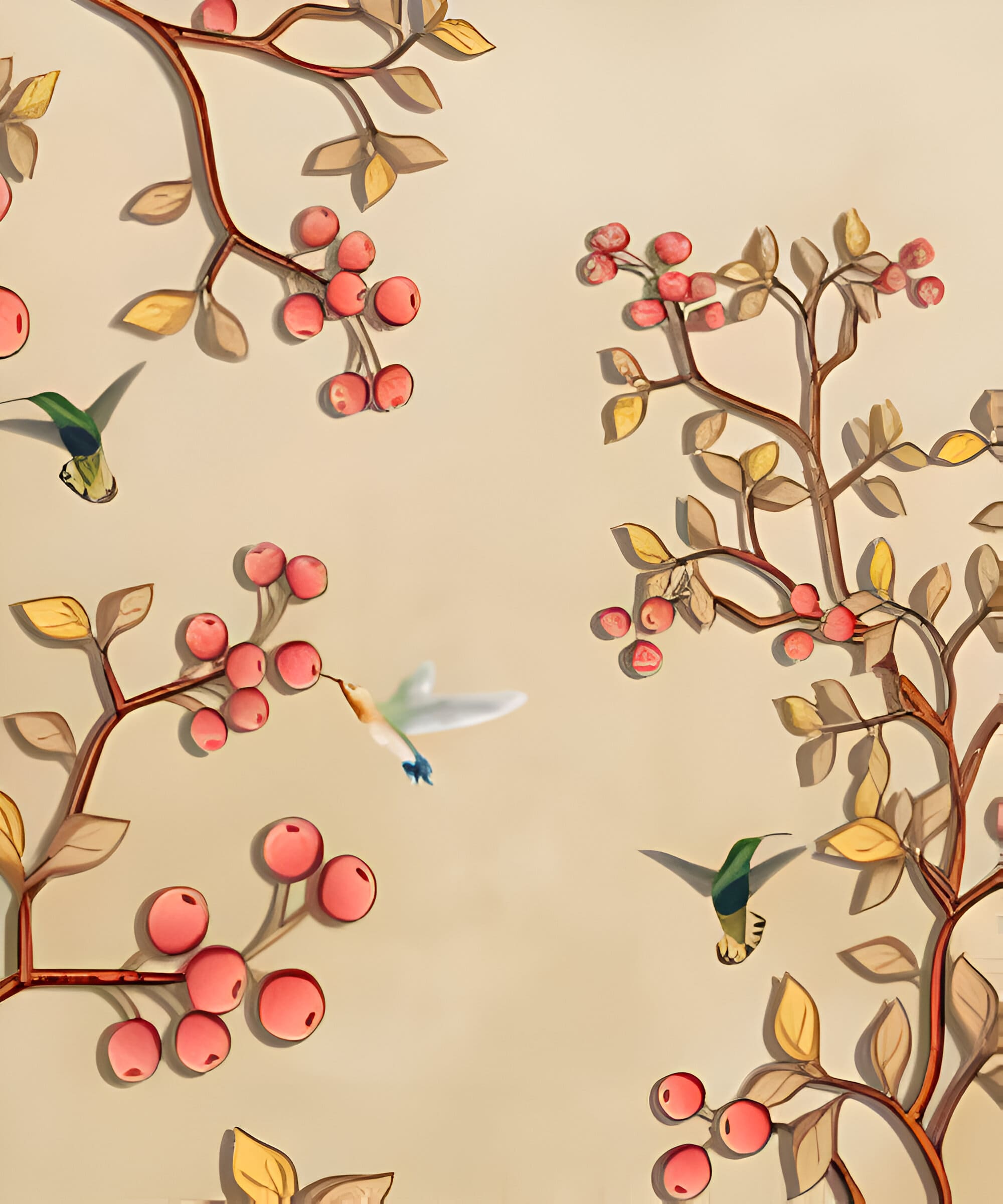 Wallpaper Store Gurgaon