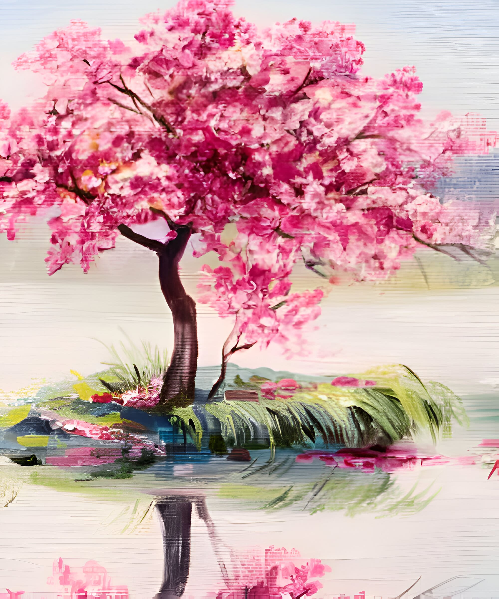 Wallpaper Store Gurgaon