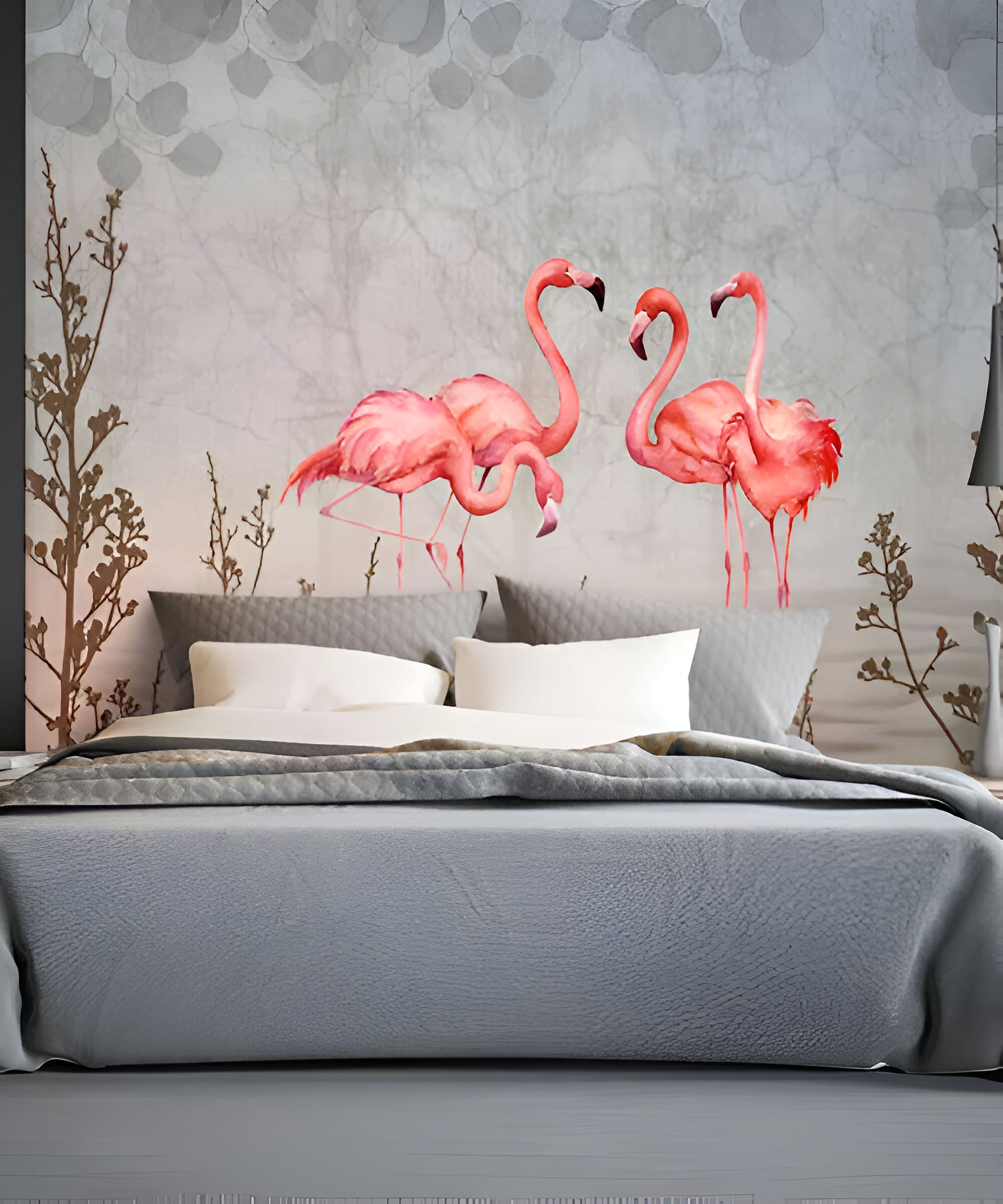 Art Wallpaper Gurgaon