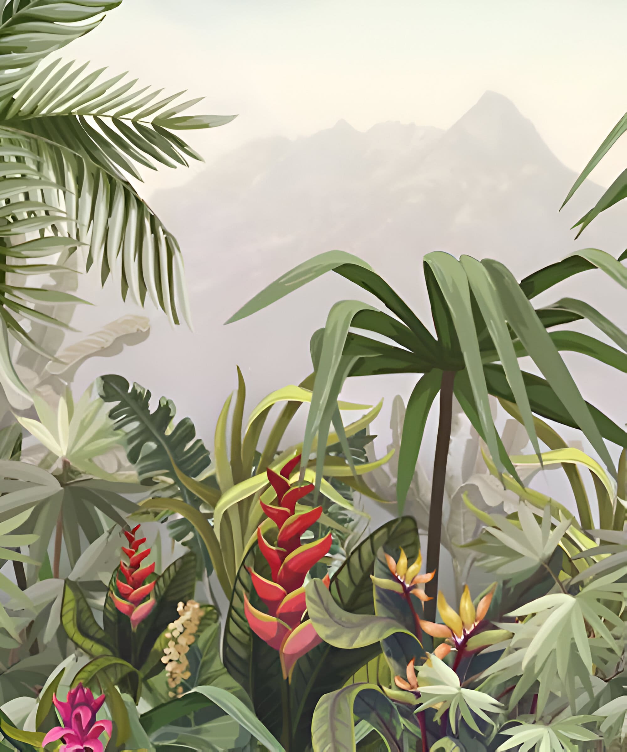 Wallpaper Store Gurgaon