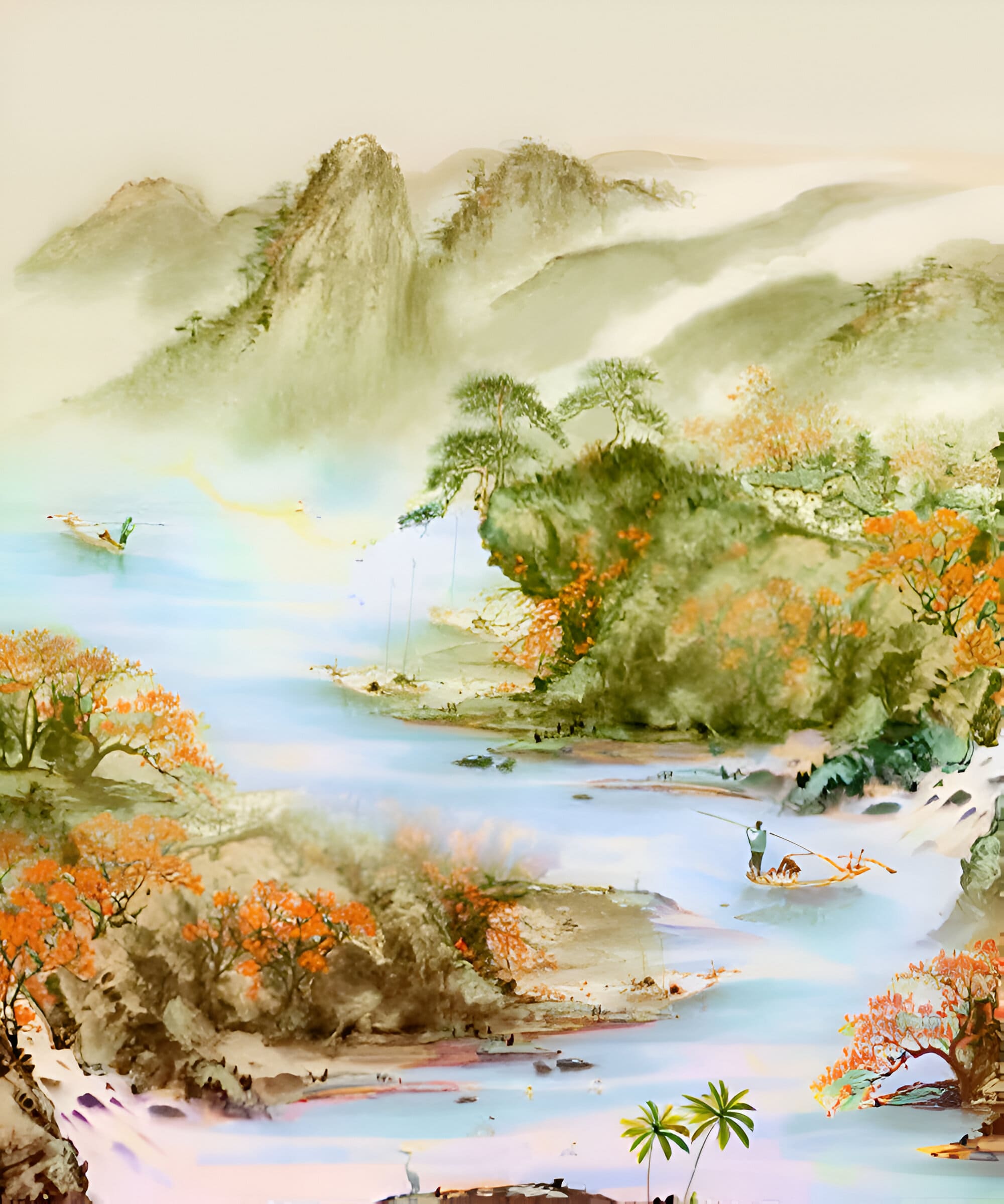 Wallpaper Store Gurgaon