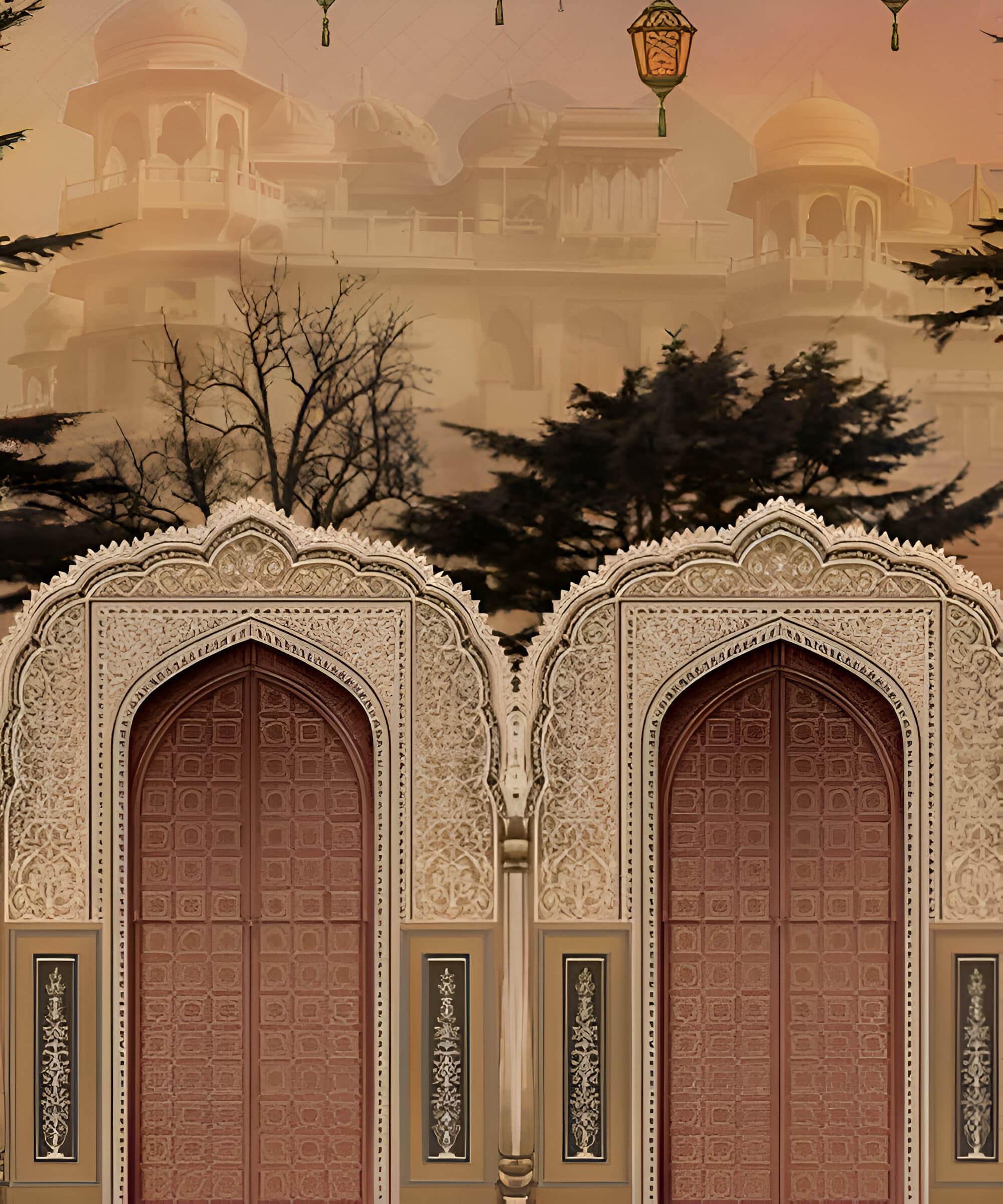 Wallpaper Store Gurgaon