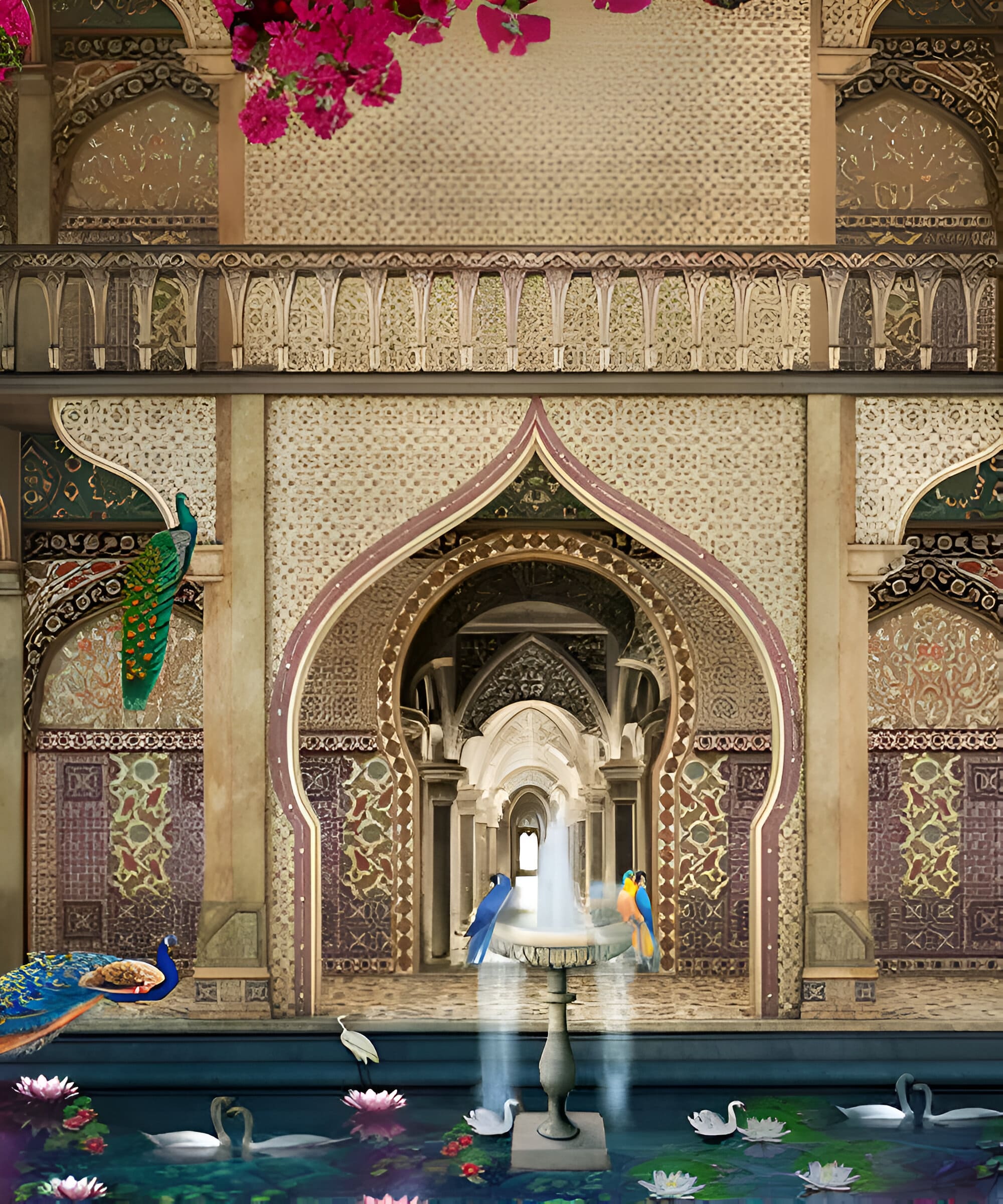 Wallpaper Shop Gurgaon