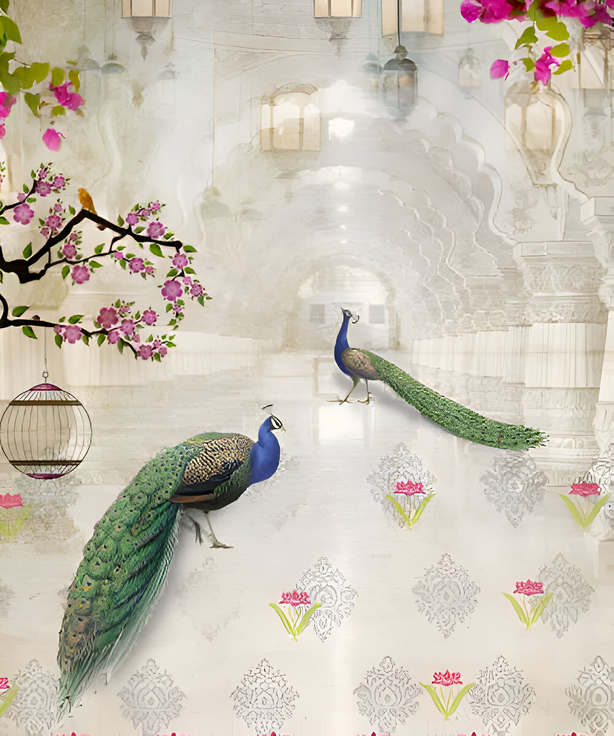 Wallpaper Shop Gurgaon