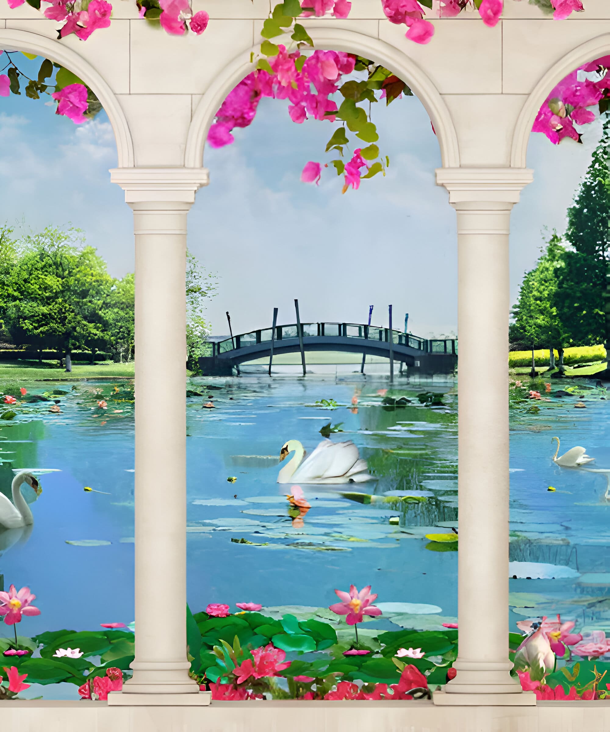 Wallpaper Shop Gurgaon