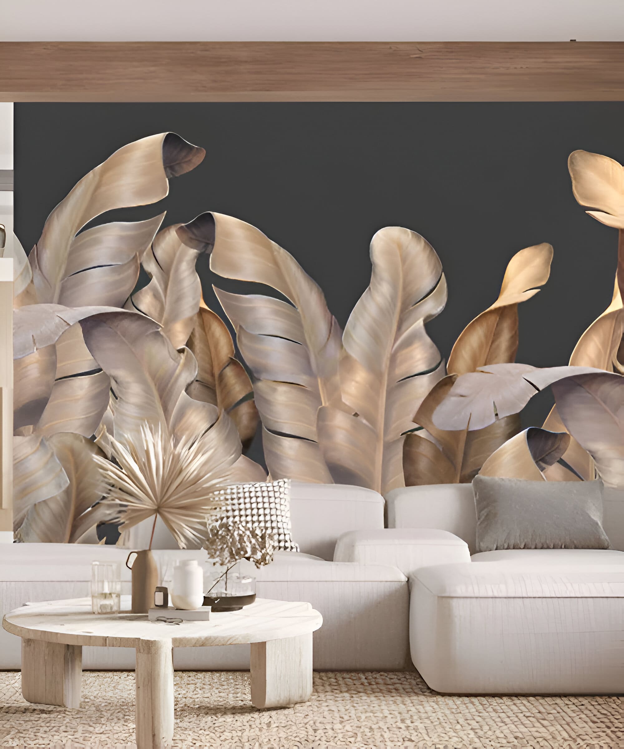 Modern Wallpaper Gurgaon