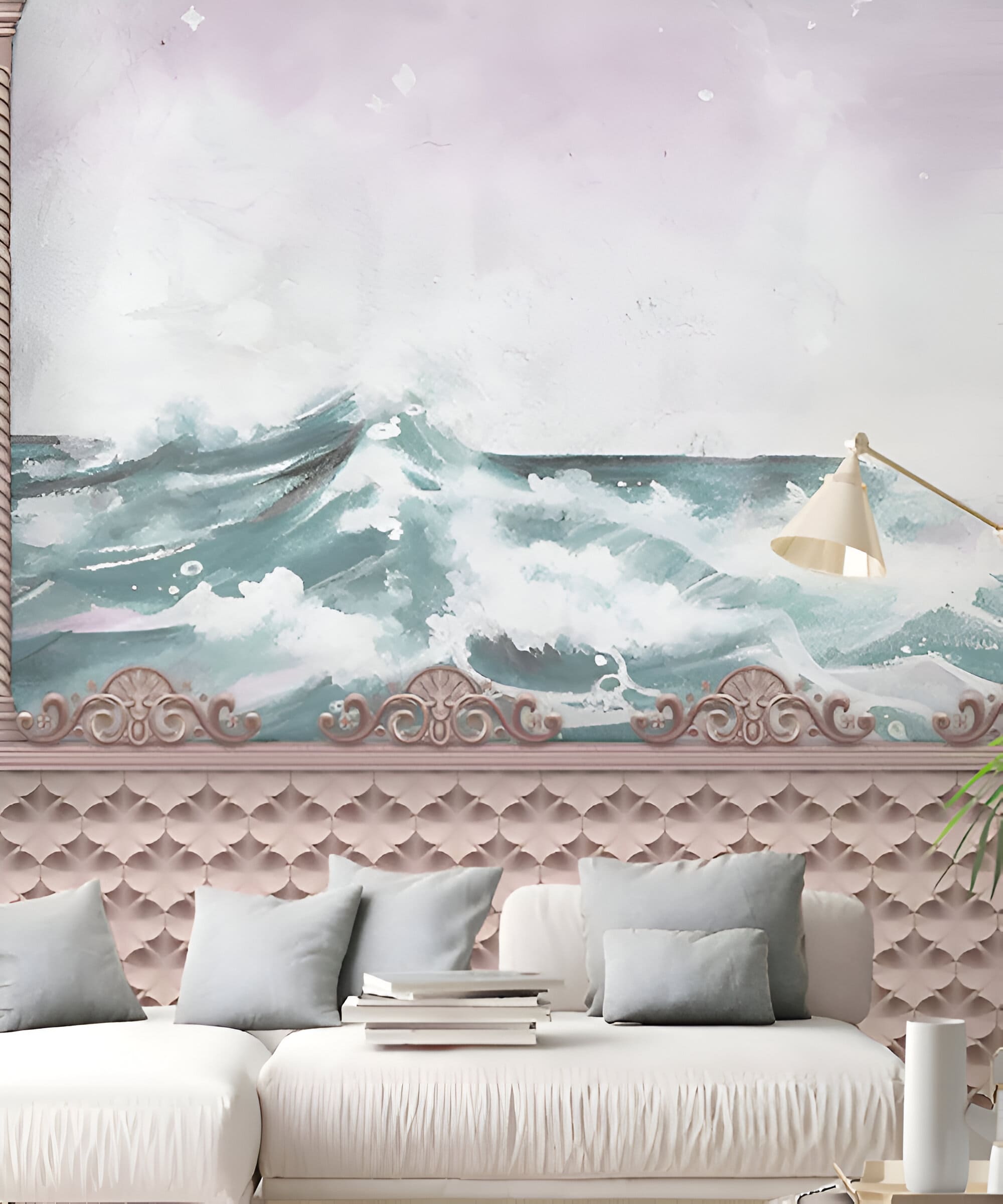 Wallpaper store Delhi NCR