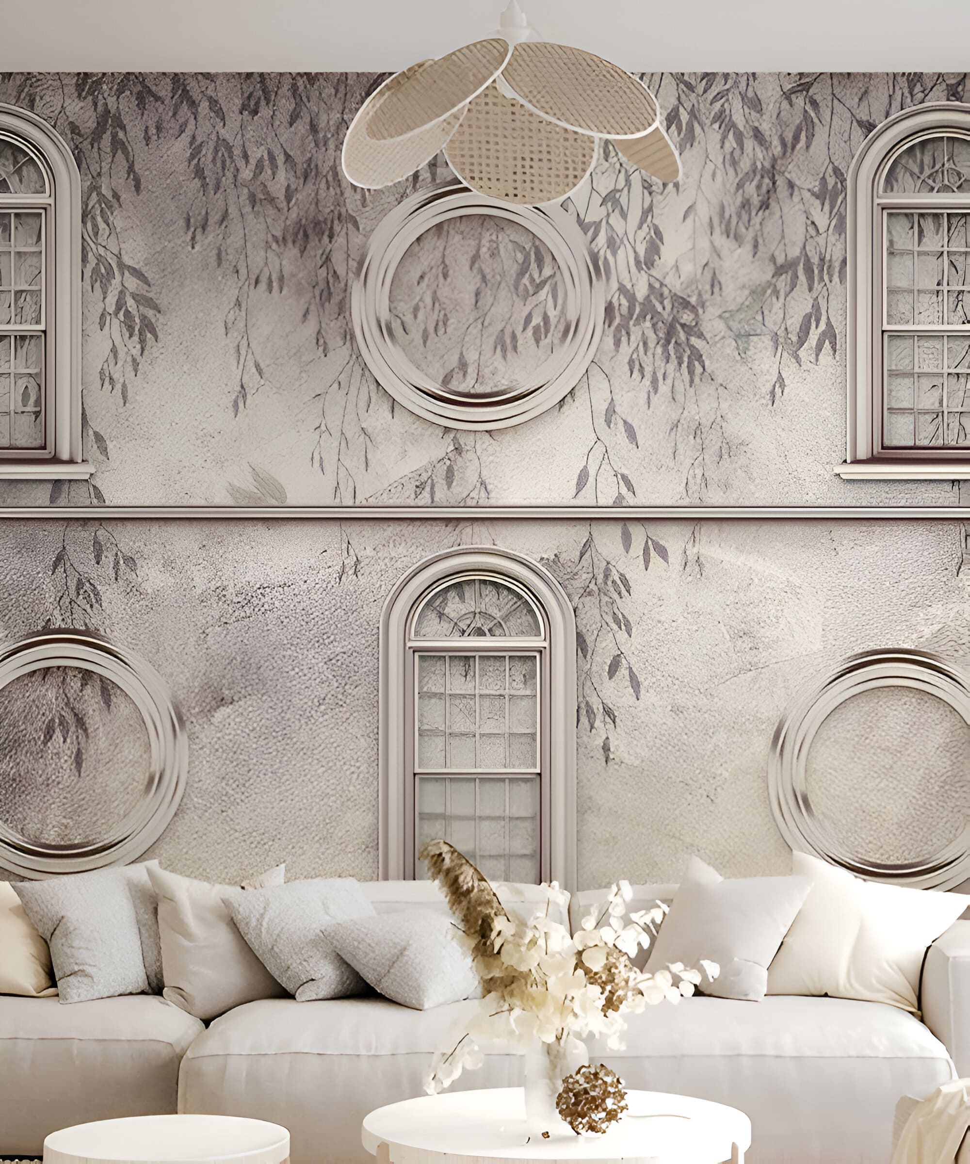 Wallpaper showroom Delhi NCR