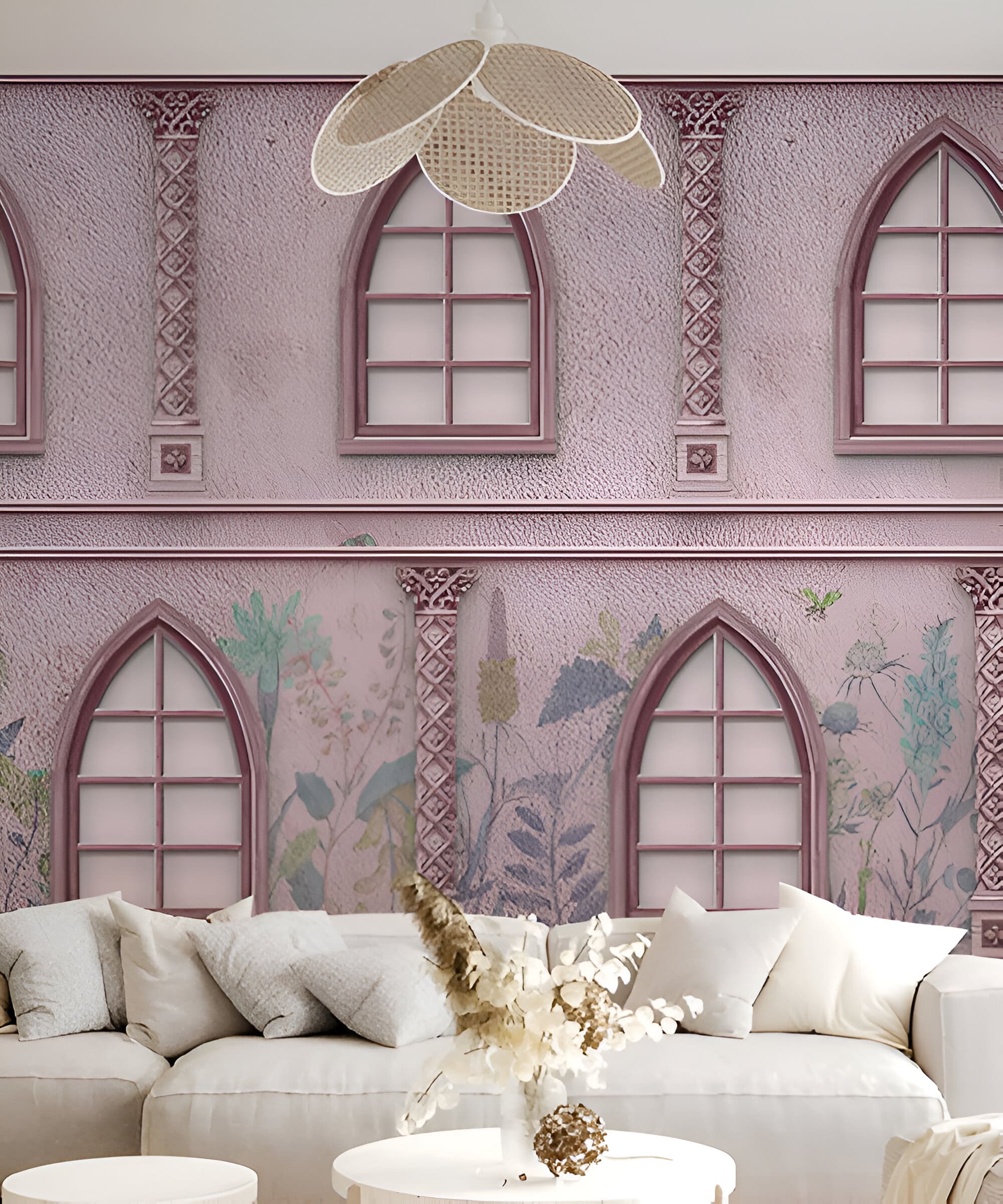 Wallpaper showroom Delhi NCR