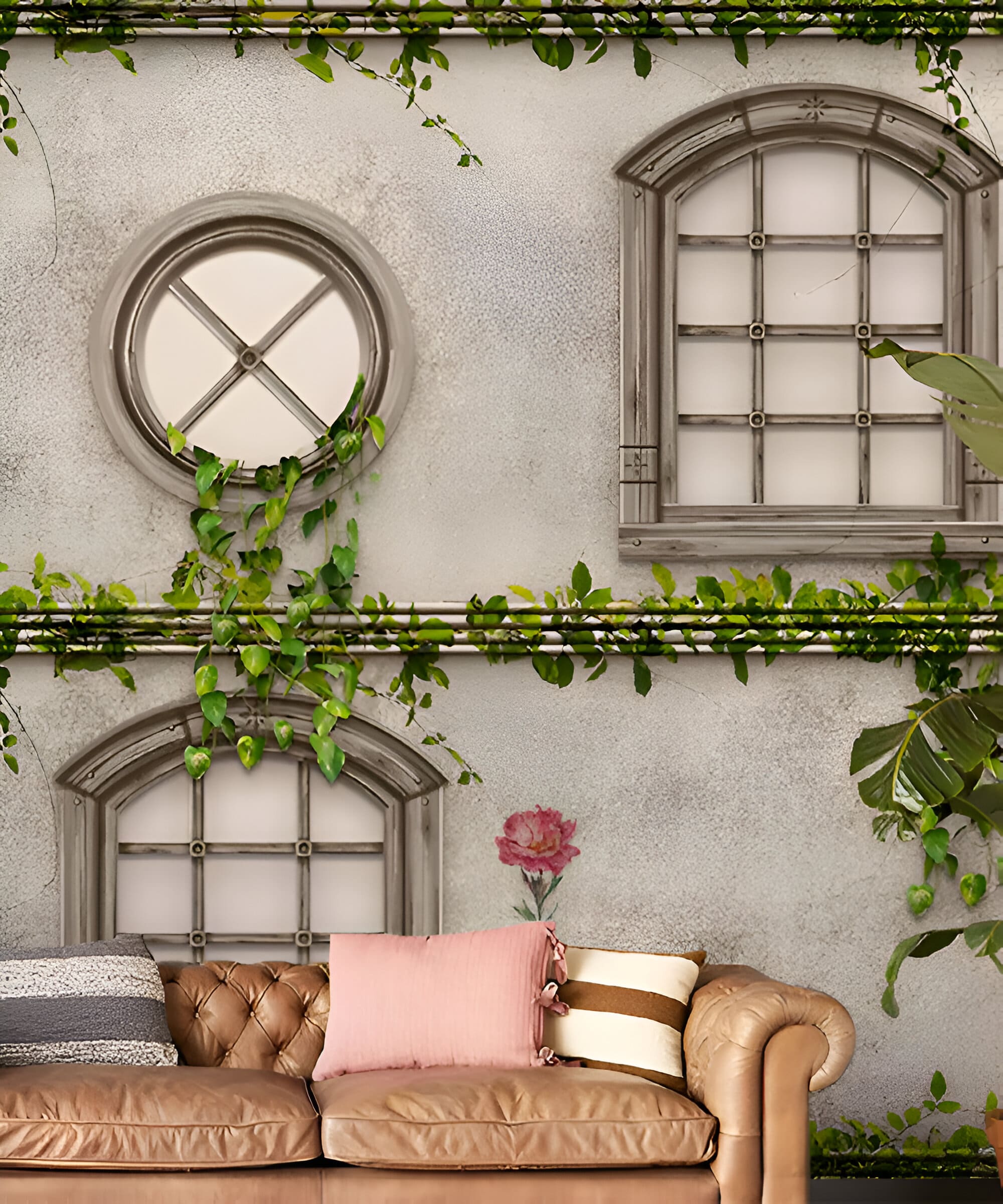 Wallpaper showroom Delhi NCR