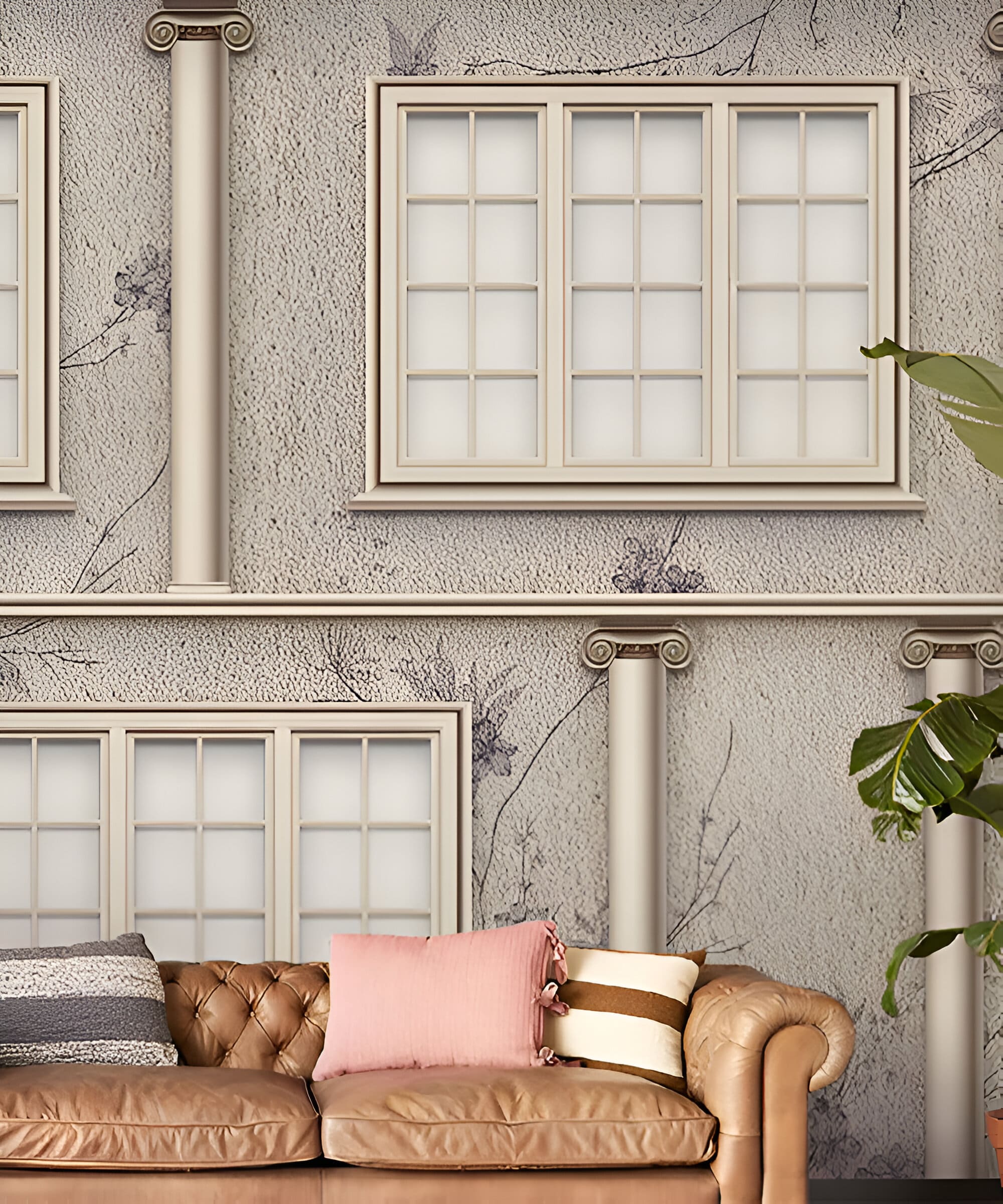 Wallpaper showroom Gurgaon