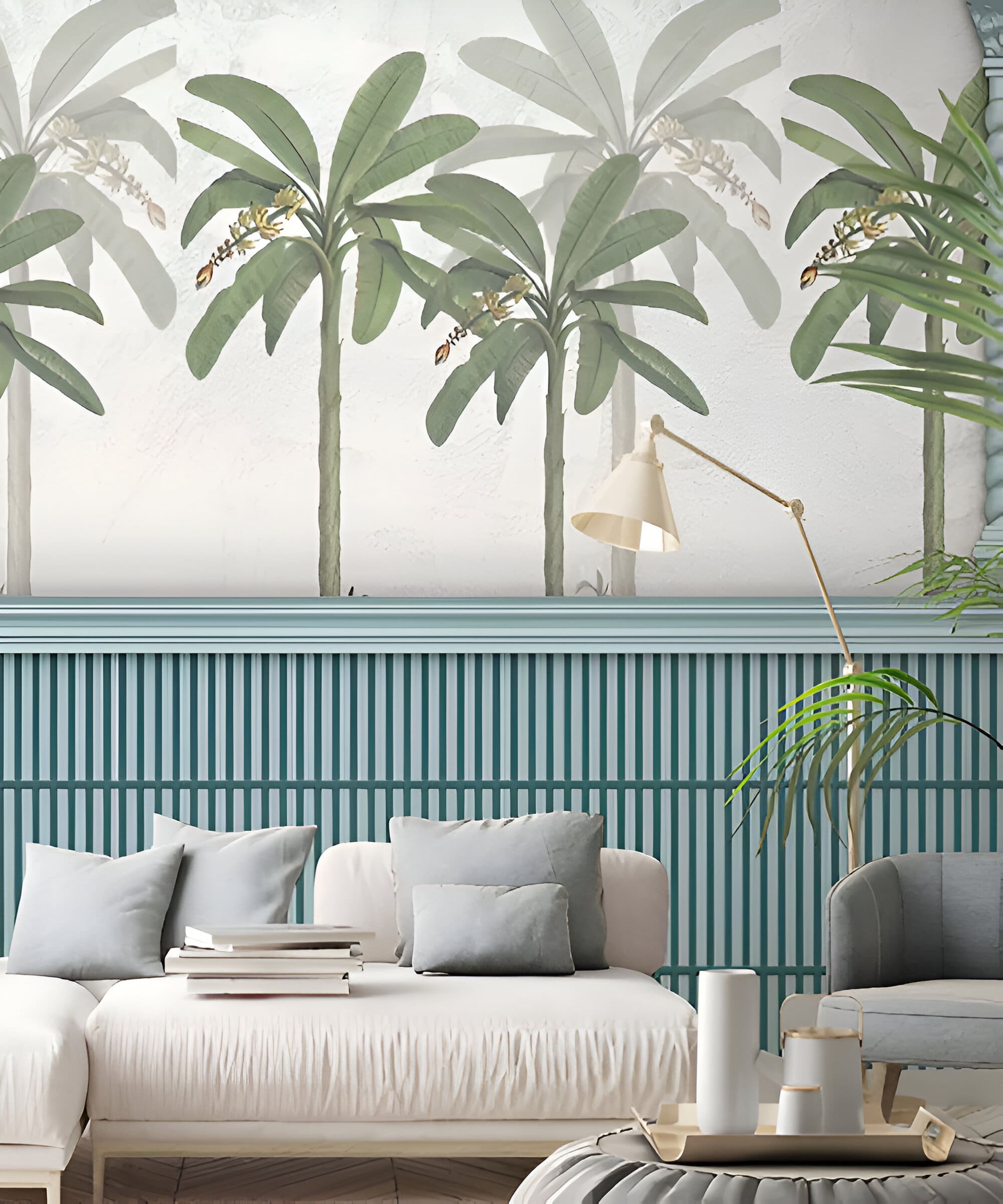 Wallpaper showroom Gurgaon