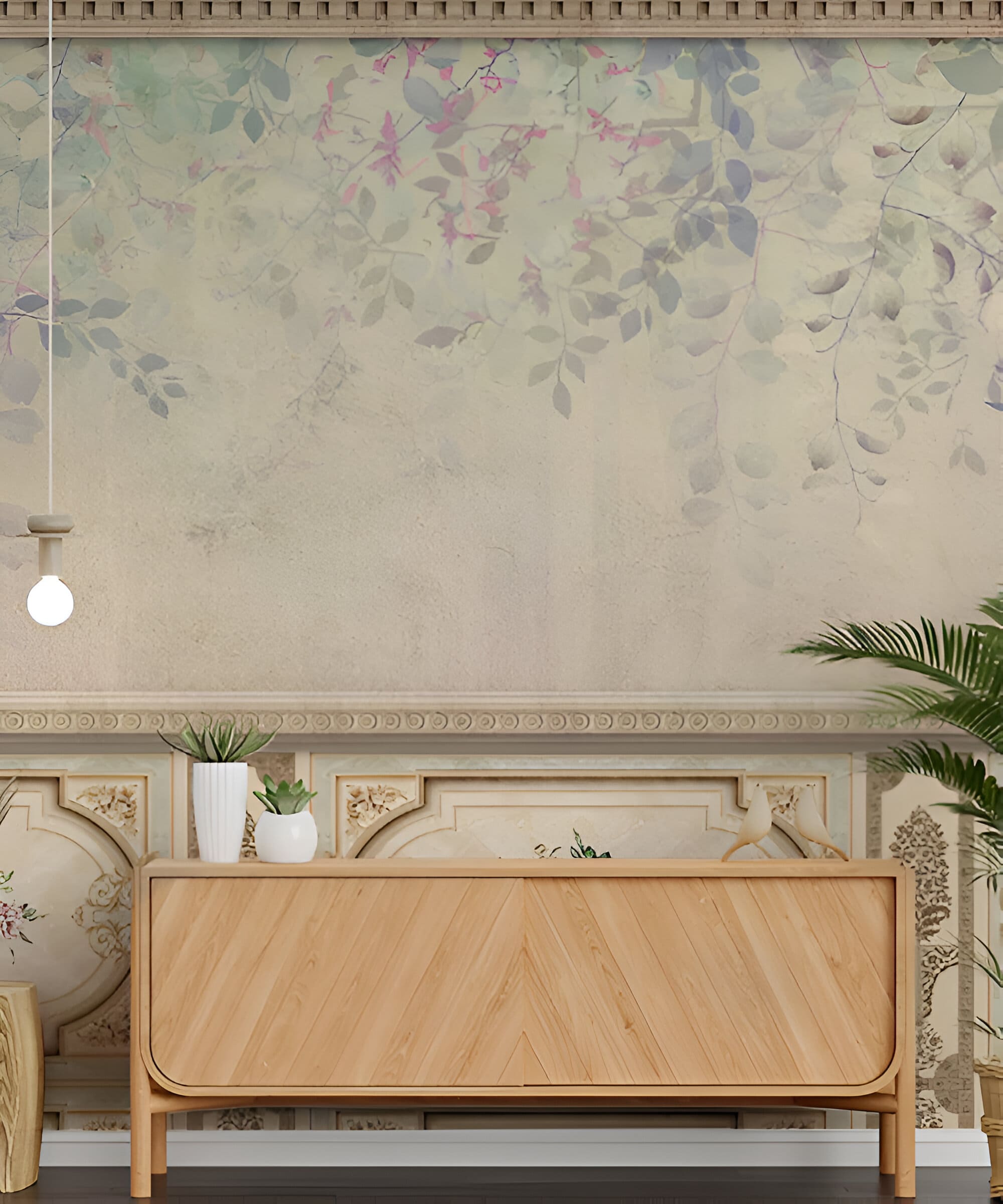 Wallpaper showroom Gurgaon