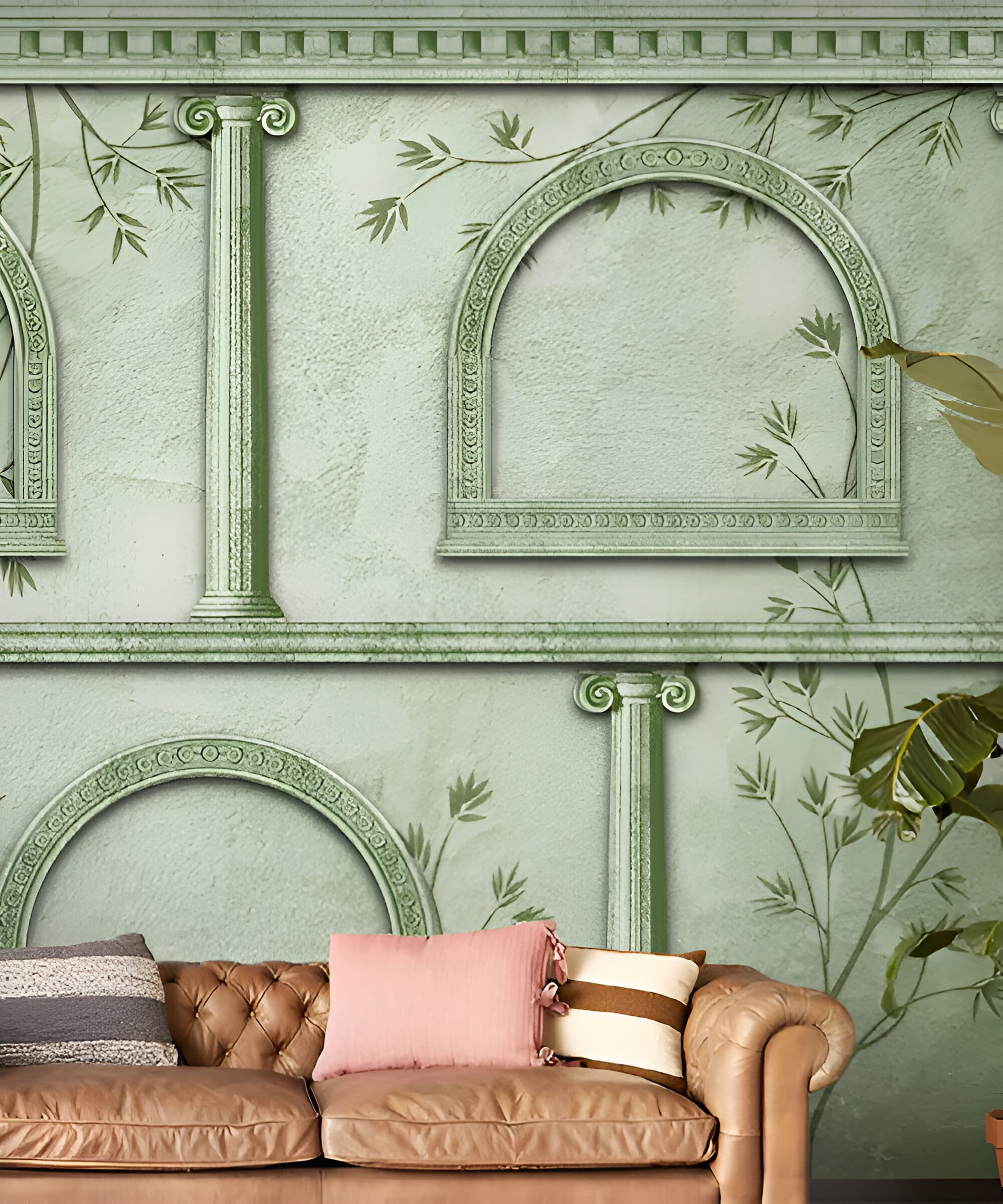 Wallpaper showroom Gurgaon