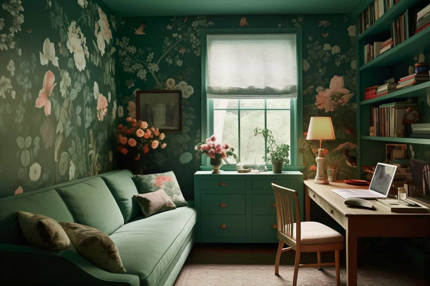 Wow Wallpaper Gurgaon