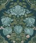 Sanskriti Mughal Floral Wallpaper - Image 5