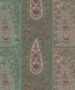 Sanskriti Paisley Stripe Wallpaper - Image 3