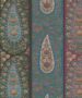 Sanskriti Paisley Stripe Wallpaper - Image 2