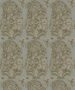 Sanskriti Vintage Floral Panel Wallpaper - Image 5