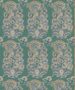 Sanskriti Vintage Floral Panel Wallpaper - Image 3